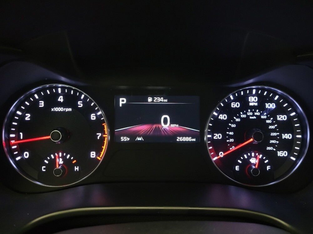 2024 Kia Forte in Glendale, AZ 85301 - 18102483 23