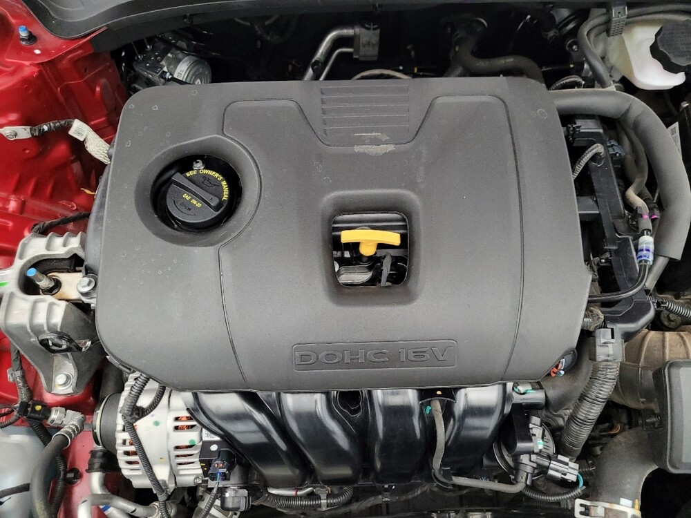 2024 Kia Forte in Glendale, AZ 85301 - 18102483 30