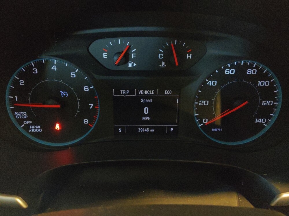 2024 Chevrolet Malibu in Phoenix, AZ 85022 - 18102485 23