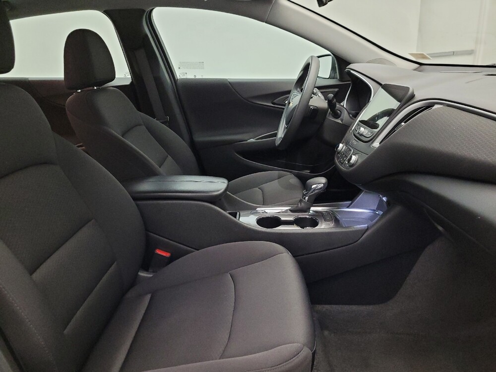 2024 Chevrolet Malibu in Phoenix, AZ 85022 - 18102485 21