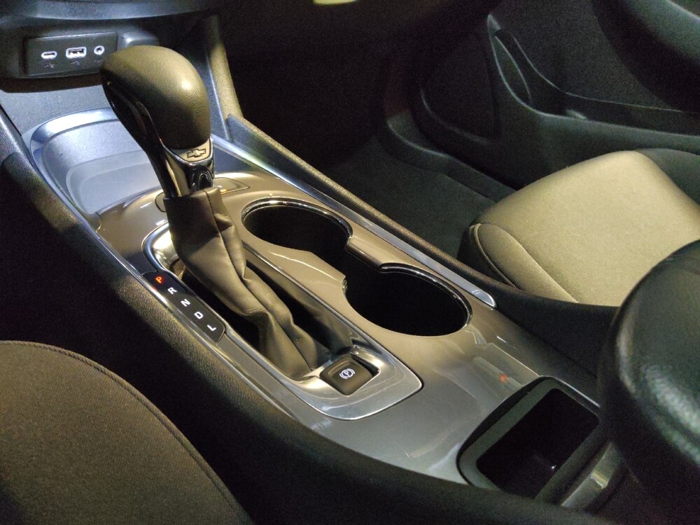 2024 Chevrolet Malibu in Phoenix, AZ 85022 - 18102485 26