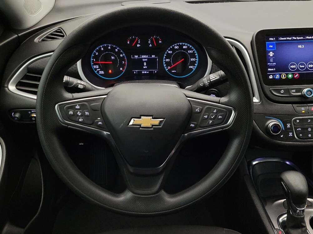 2024 Chevrolet Malibu in Phoenix, AZ 85022 - 18102485 22