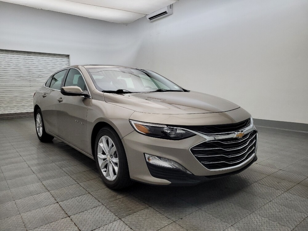 2024 Chevrolet Malibu in Phoenix, AZ 85022 - 18102485 13