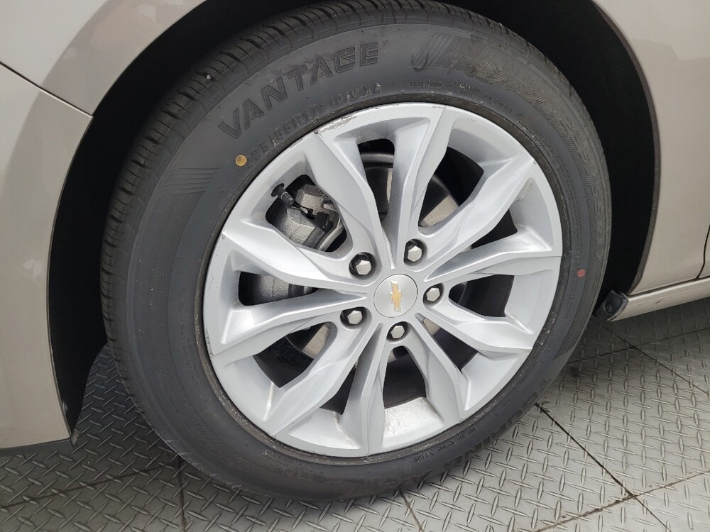 2024 Chevrolet Malibu in Phoenix, AZ 85022 - 18102485 31