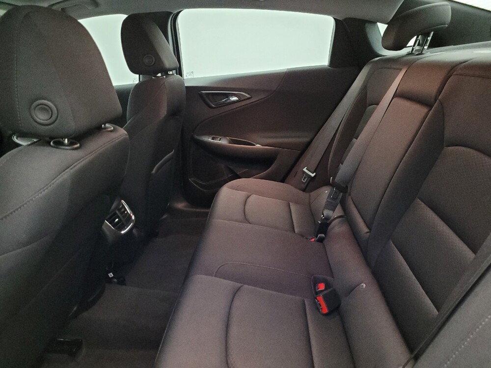 2024 Chevrolet Malibu in Phoenix, AZ 85022 - 18102485 18