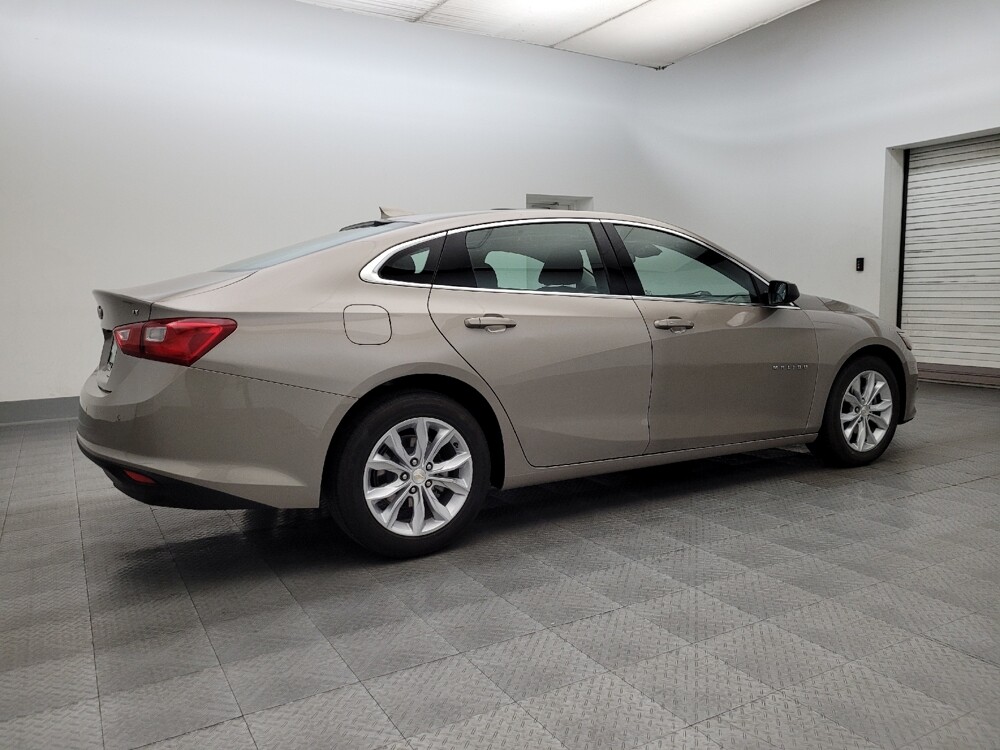 2024 Chevrolet Malibu in Phoenix, AZ 85022 - 18102485 10