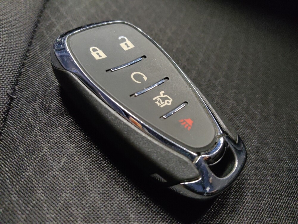 2024 Chevrolet Malibu in Phoenix, AZ 85022 - 18102485 32