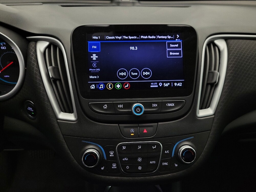 2024 Chevrolet Malibu in Phoenix, AZ 85022 - 18102485 25