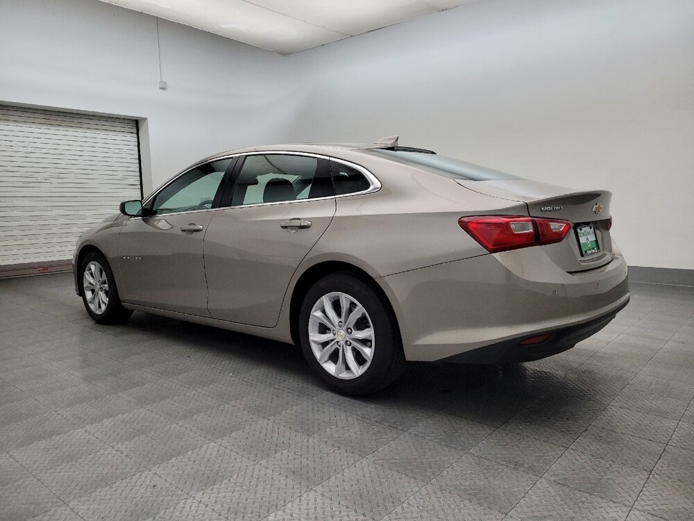 2024 Chevrolet Malibu in Phoenix, AZ 85022 - 18102485 3