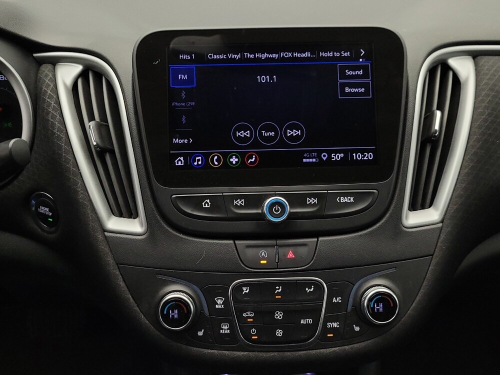 2024 Chevrolet Malibu in Phoenix, AZ 85015 - 18102486 25