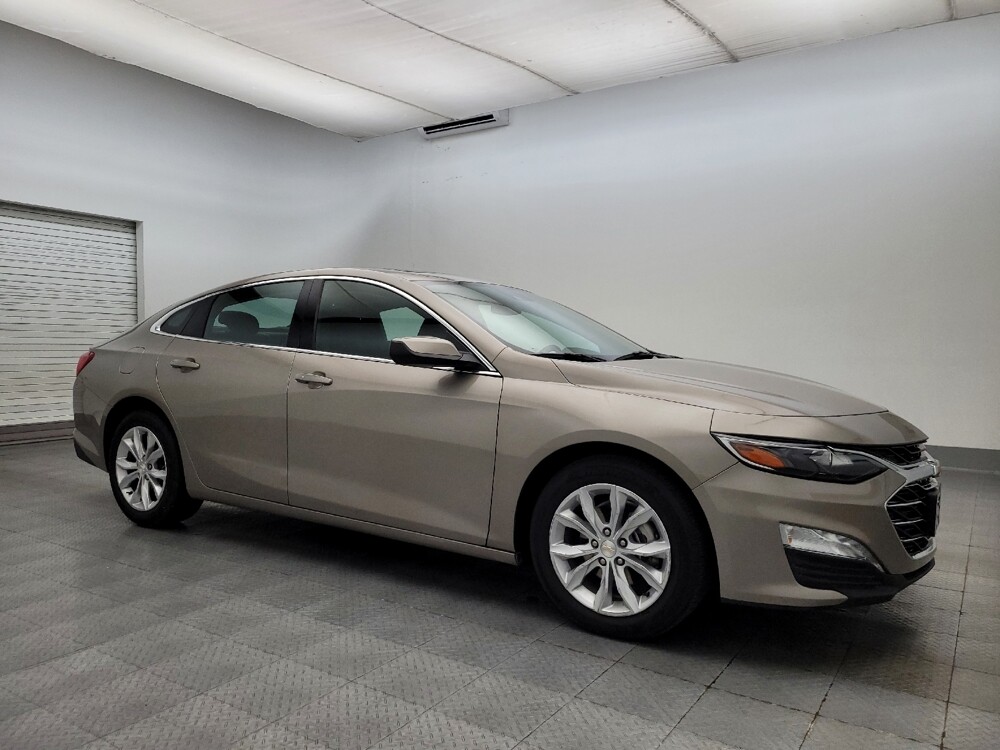 2024 Chevrolet Malibu in Phoenix, AZ 85015 - 18102486 11