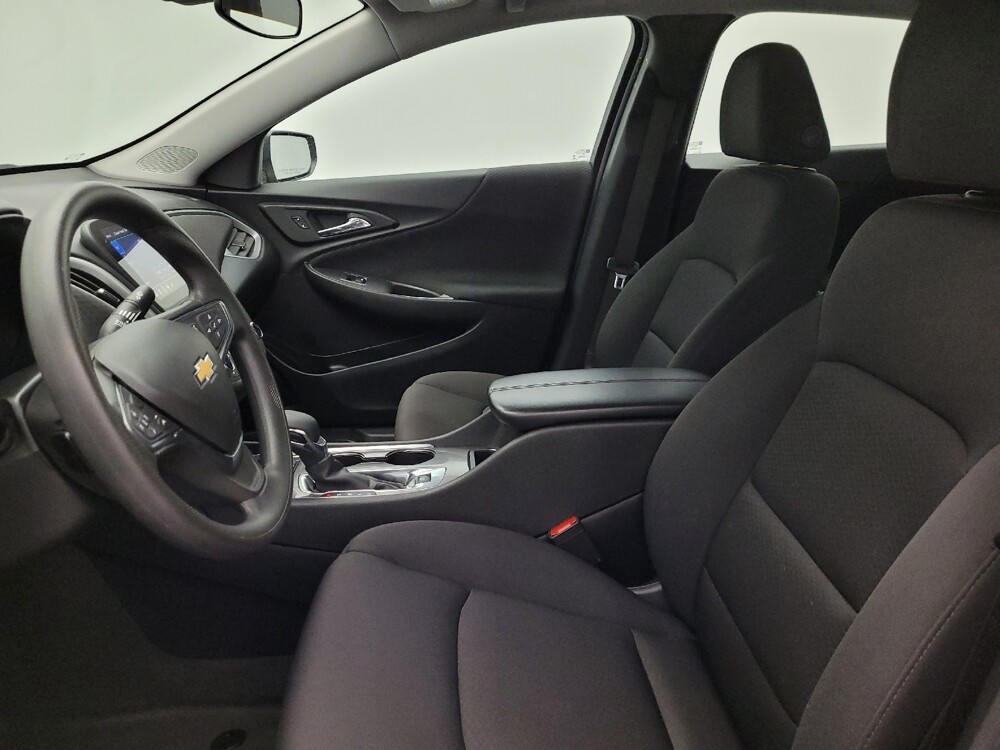 2024 Chevrolet Malibu in Phoenix, AZ 85015 - 18102486 17