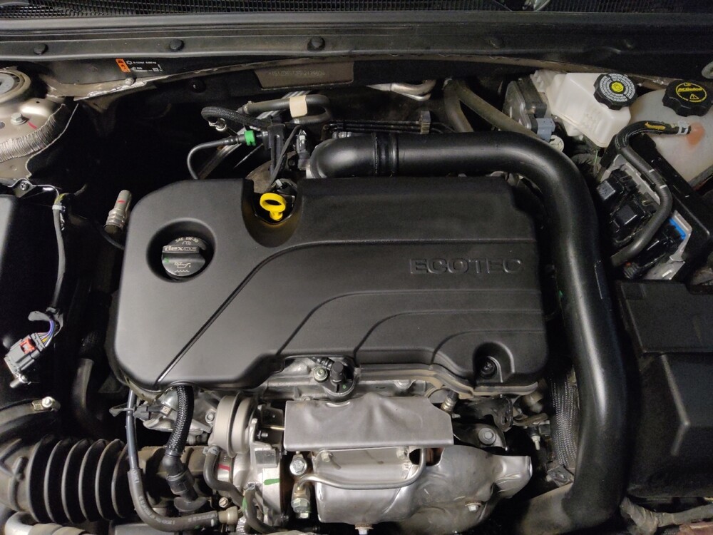 2024 Chevrolet Malibu in Phoenix, AZ 85015 - 18102486 30