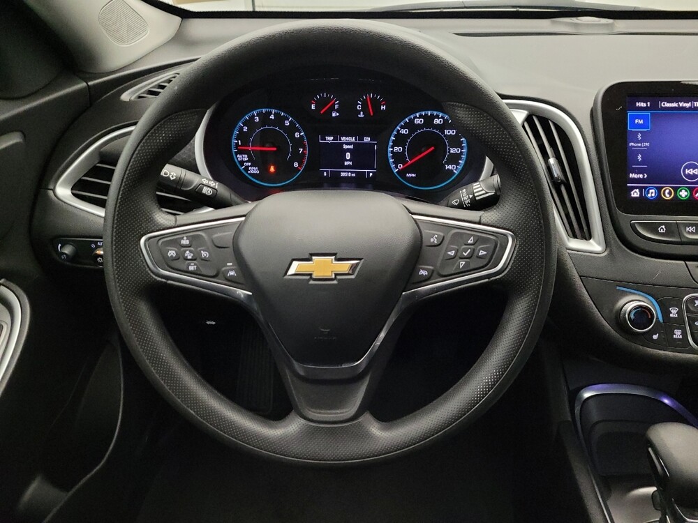 2024 Chevrolet Malibu in Phoenix, AZ 85015 - 18102486 22