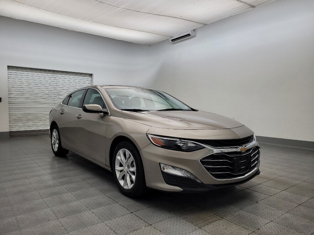 2024 Chevrolet Malibu in Phoenix, AZ 85015 - 18102486 13