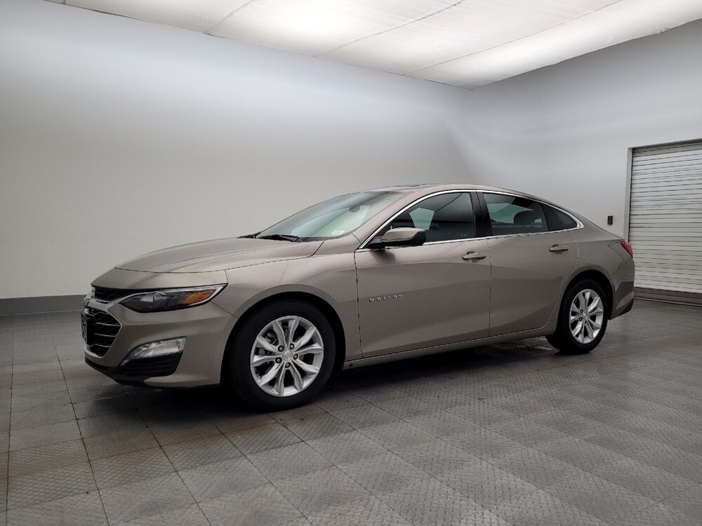 2024 Chevrolet Malibu in Phoenix, AZ 85015 - 18102486 2