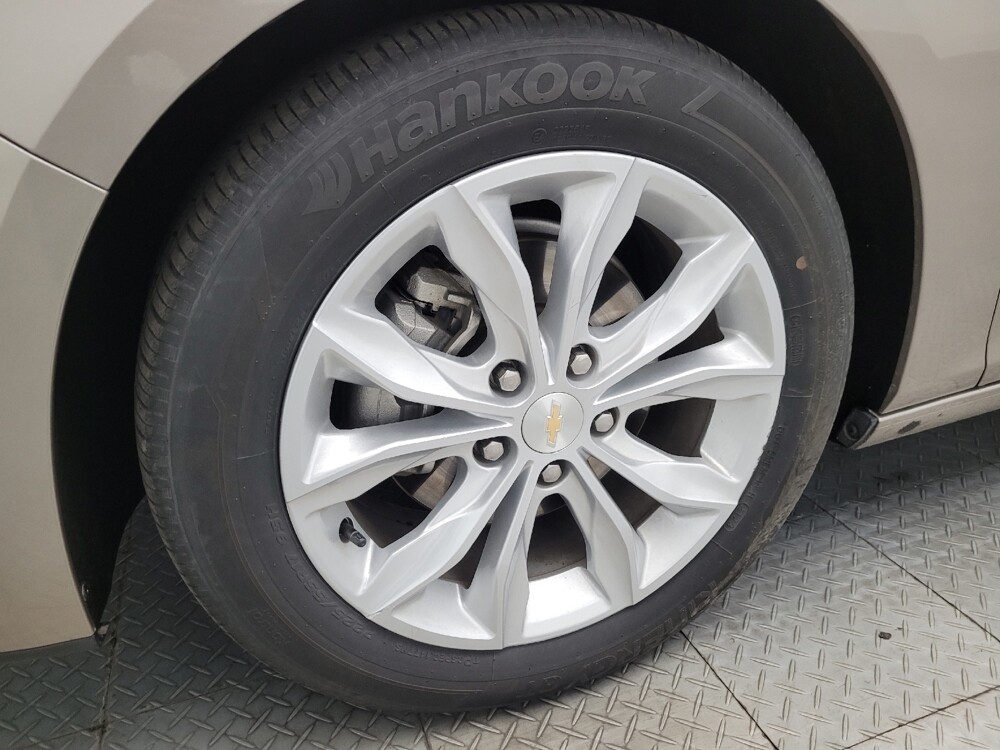 2024 Chevrolet Malibu in Phoenix, AZ 85015 - 18102486 31