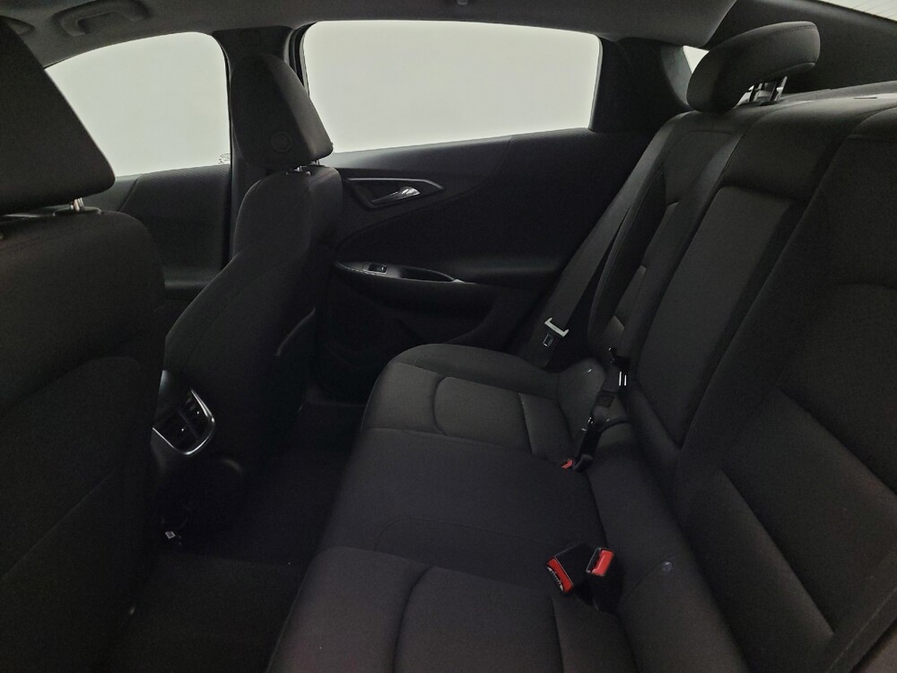 2024 Chevrolet Malibu in Phoenix, AZ 85015 - 18102486 18