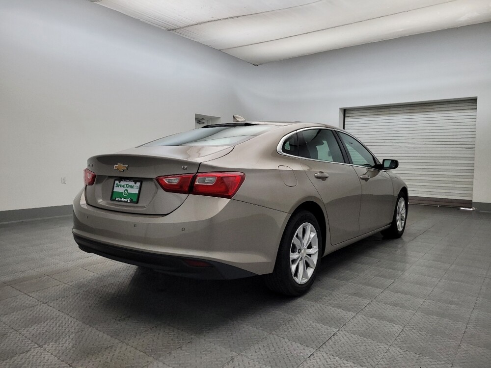 2024 Chevrolet Malibu in Phoenix, AZ 85015 - 18102486 9