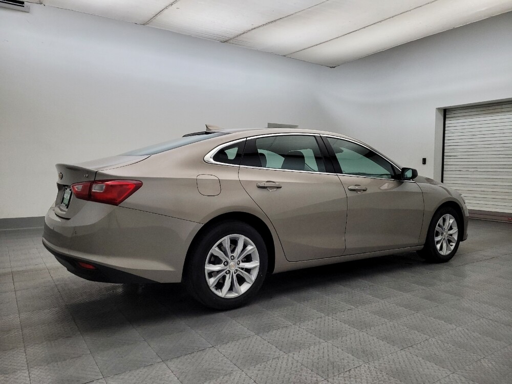 2024 Chevrolet Malibu in Phoenix, AZ 85015 - 18102486 10