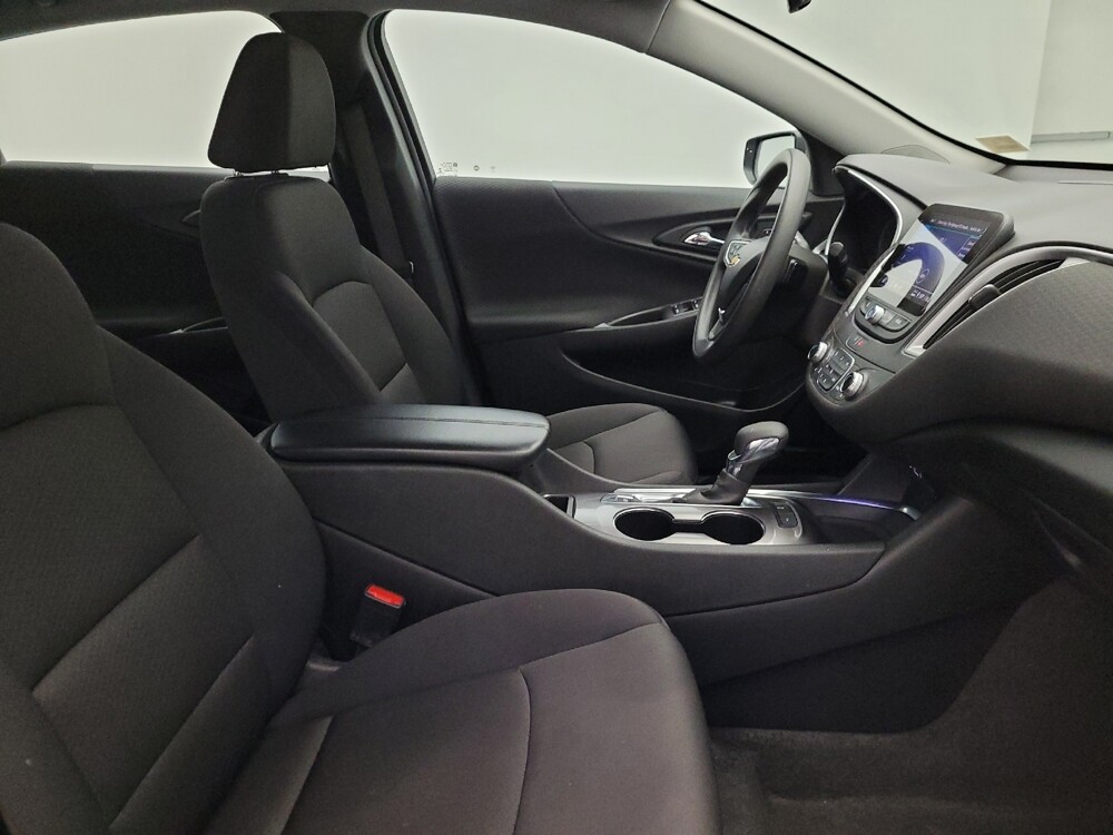 2024 Chevrolet Malibu in Phoenix, AZ 85015 - 18102486 21