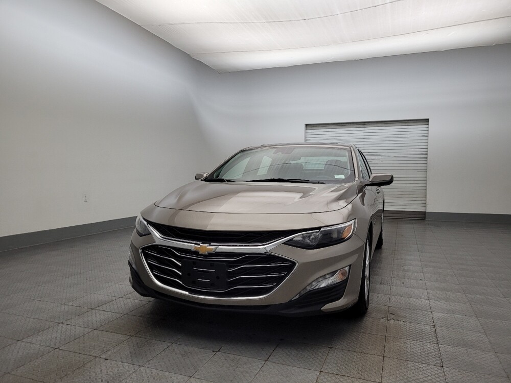 2024 Chevrolet Malibu in Phoenix, AZ 85015 - 18102486 15