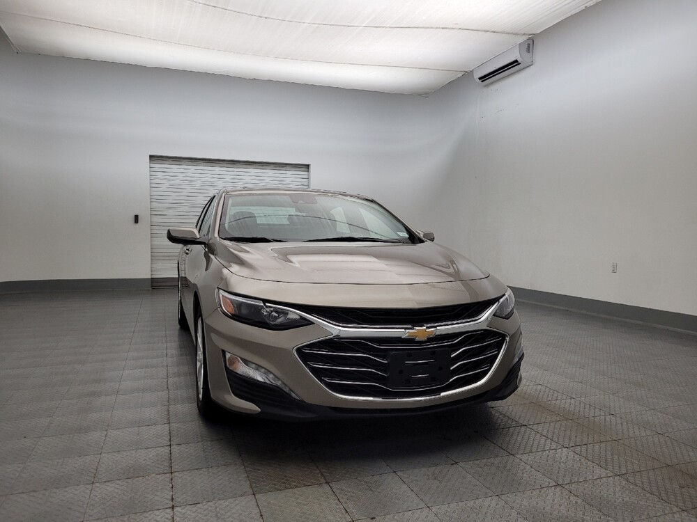 2024 Chevrolet Malibu in Phoenix, AZ 85015 - 18102486 14