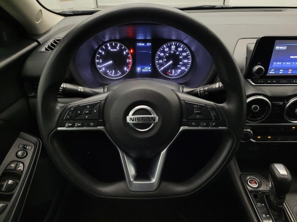 2023 Nissan Sentra in Phoenix, AZ 85022 - 18102487 22