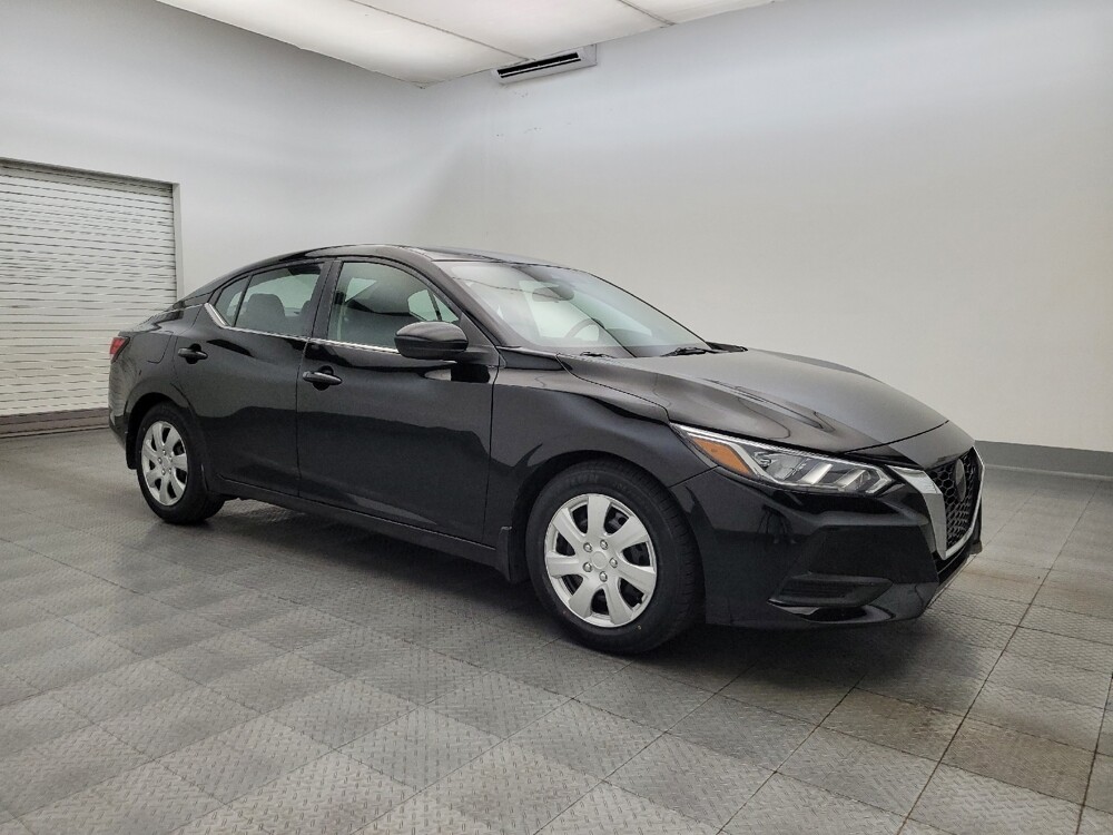 2023 Nissan Sentra in Phoenix, AZ 85022 - 18102487 11