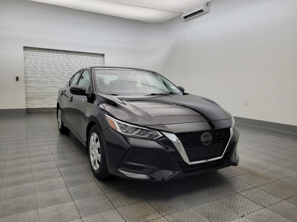 2023 Nissan Sentra in Phoenix, AZ 85022 - 18102487 13