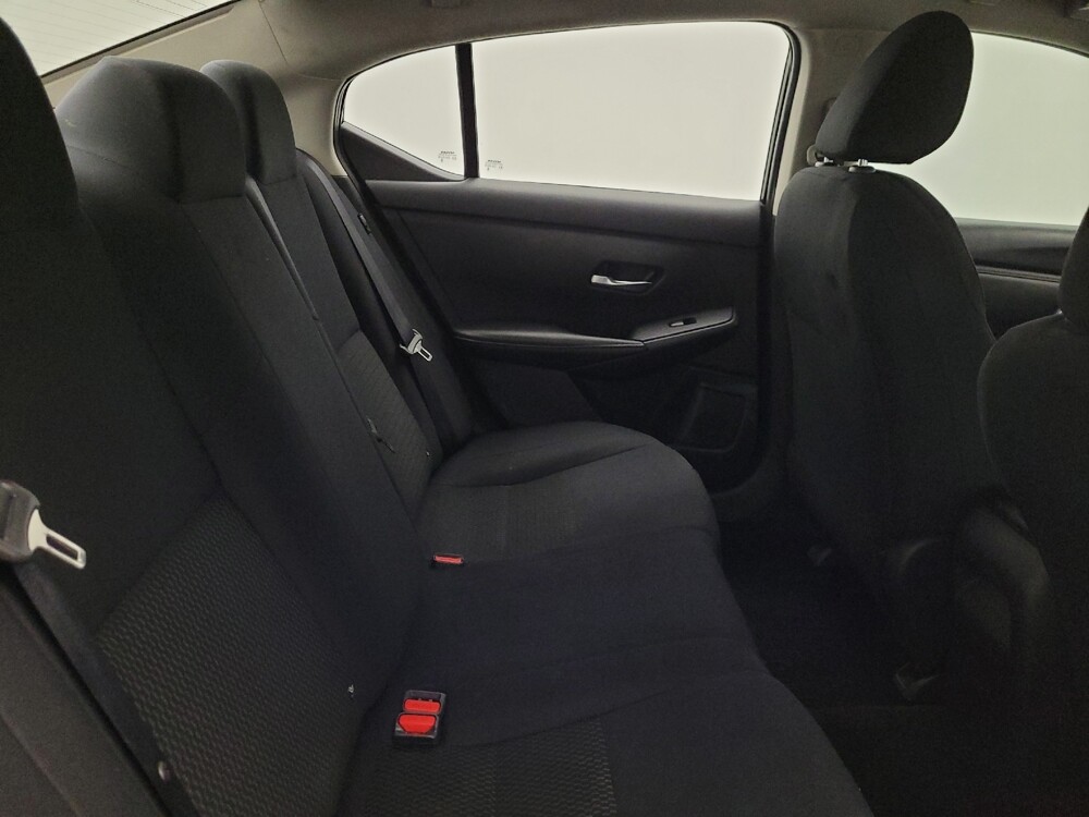 2023 Nissan Sentra in Phoenix, AZ 85022 - 18102487 19