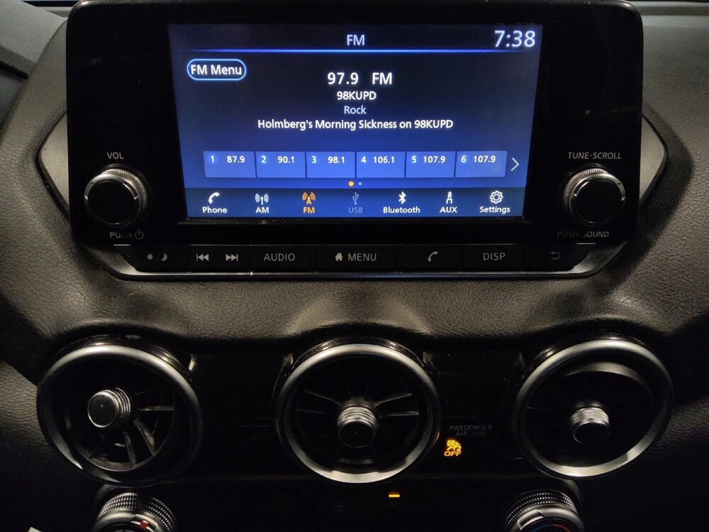 2023 Nissan Sentra in Phoenix, AZ 85022 - 18102487 25