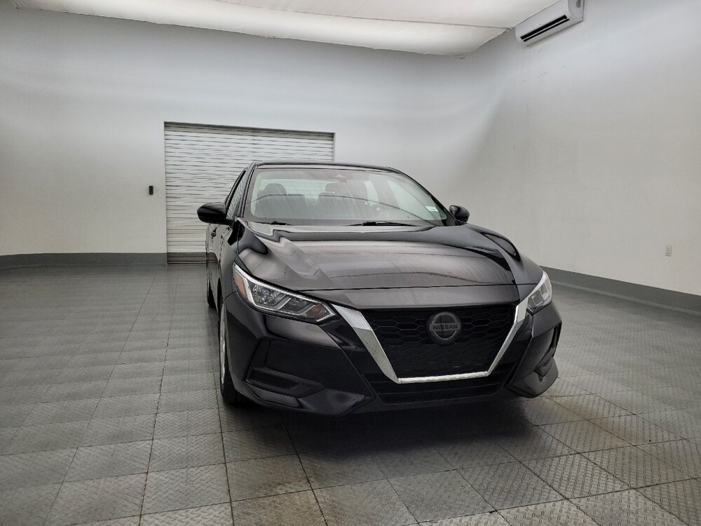 2023 Nissan Sentra in Phoenix, AZ 85022 - 18102487 14