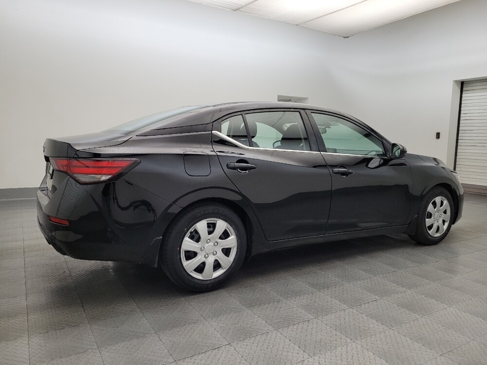 2023 Nissan Sentra in Phoenix, AZ 85022 - 18102487 10