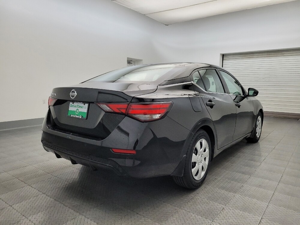 2023 Nissan Sentra in Phoenix, AZ 85022 - 18102487 9