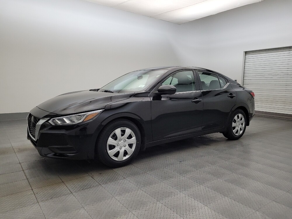 2023 Nissan Sentra in Phoenix, AZ 85022 - 18102487 2