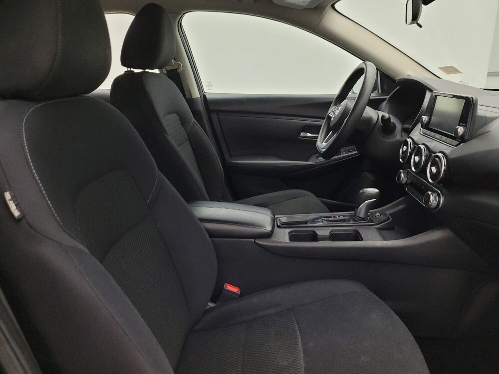 2023 Nissan Sentra in Phoenix, AZ 85022 - 18102487 21