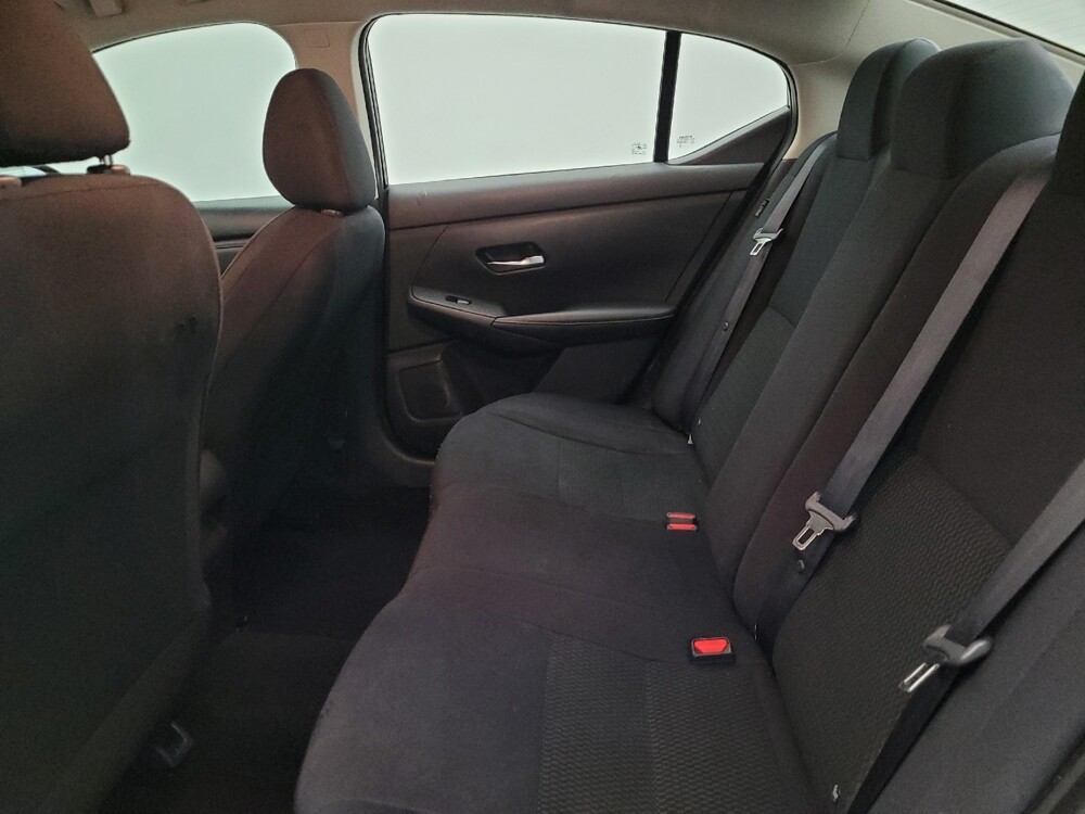 2023 Nissan Sentra in Phoenix, AZ 85022 - 18102487 18