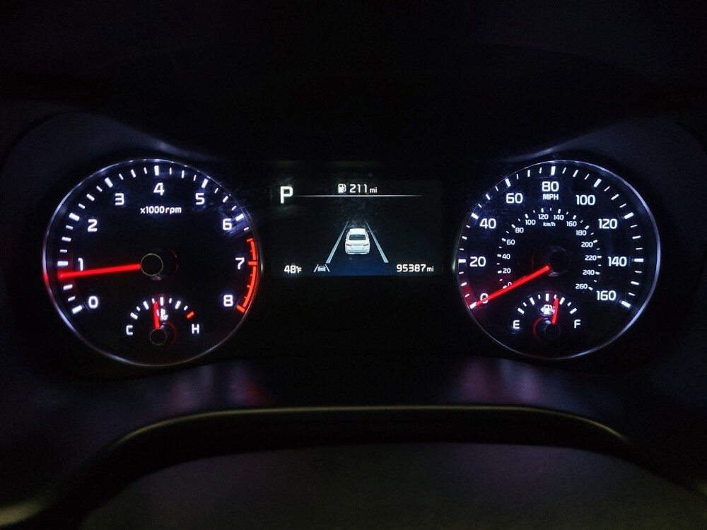 2023 Kia Forte in Glendale, AZ 85301 - 18102489 23