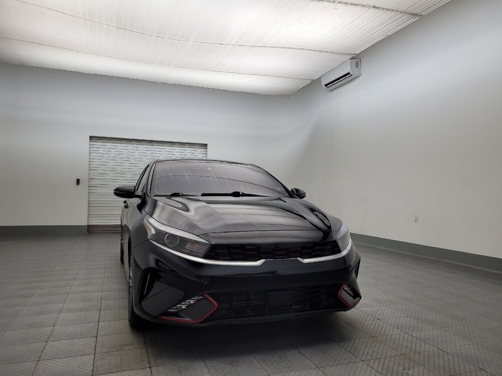 2023 Kia Forte in Glendale, AZ 85301 - 18102489 14