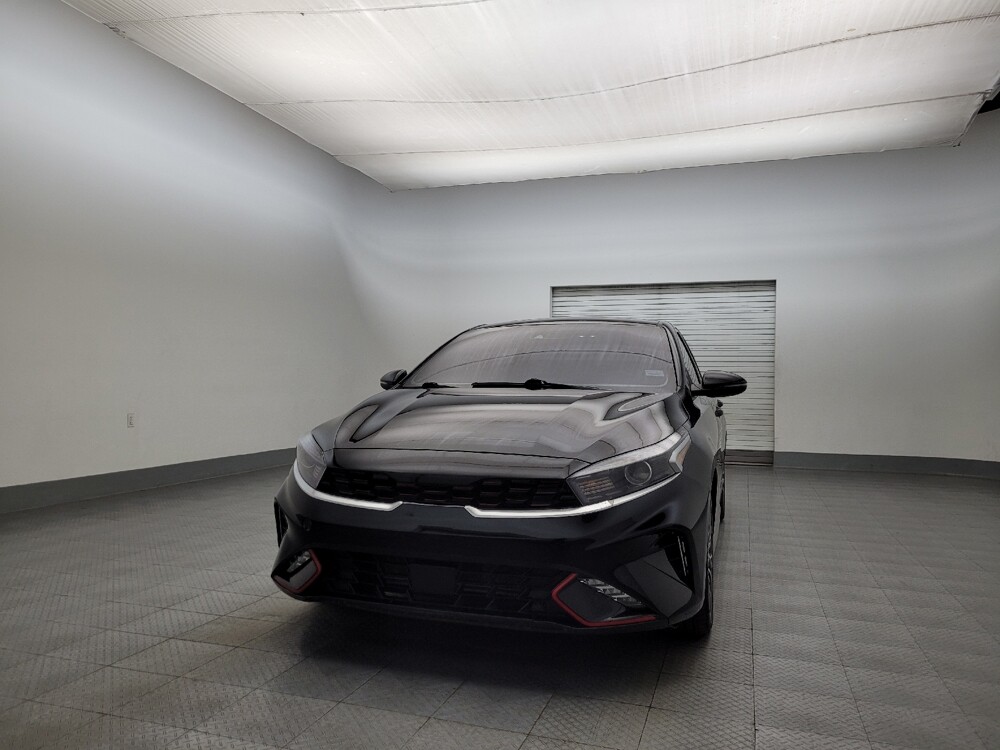 2023 Kia Forte in Glendale, AZ 85301 - 18102489 15