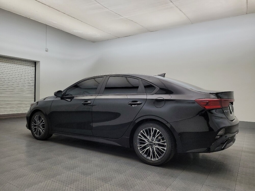 2023 Kia Forte in Glendale, AZ 85301 - 18102489 3