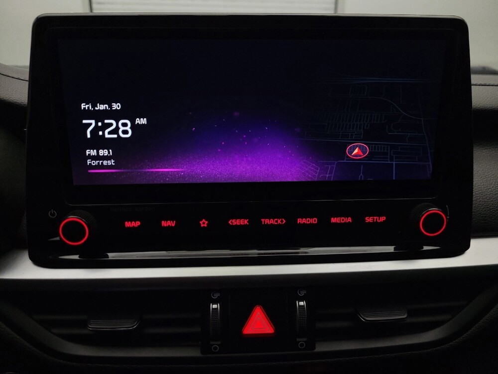 2023 Kia Forte in Glendale, AZ 85301 - 18102489 25