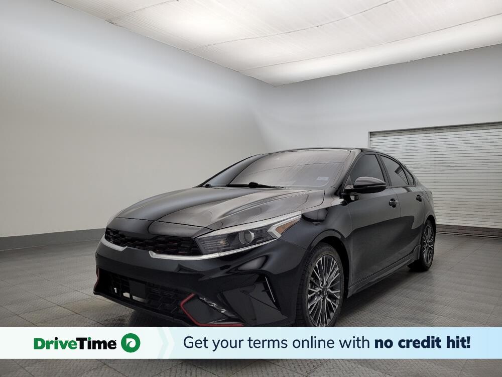 2023 Kia Forte in Glendale, AZ 85301 - 18102489