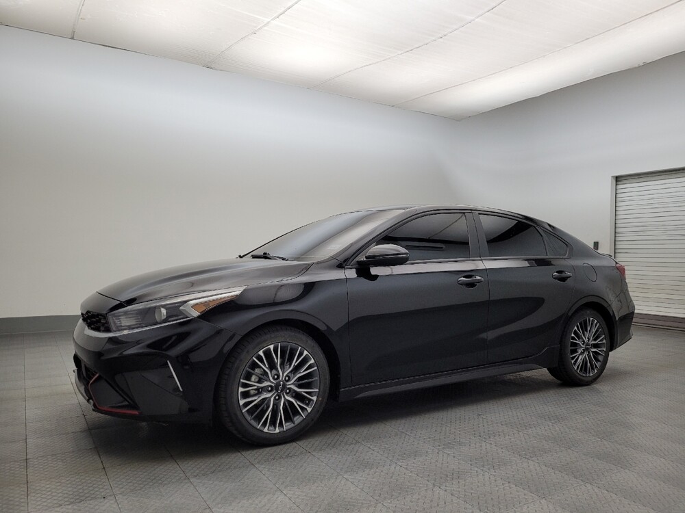 2023 Kia Forte in Glendale, AZ 85301 - 18102489 2