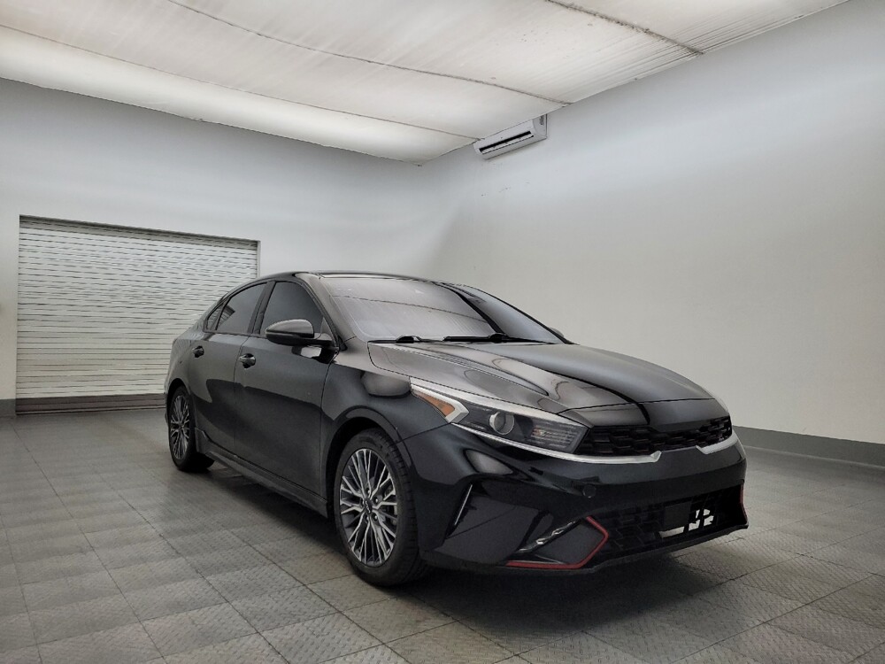 2023 Kia Forte in Glendale, AZ 85301 - 18102489 13