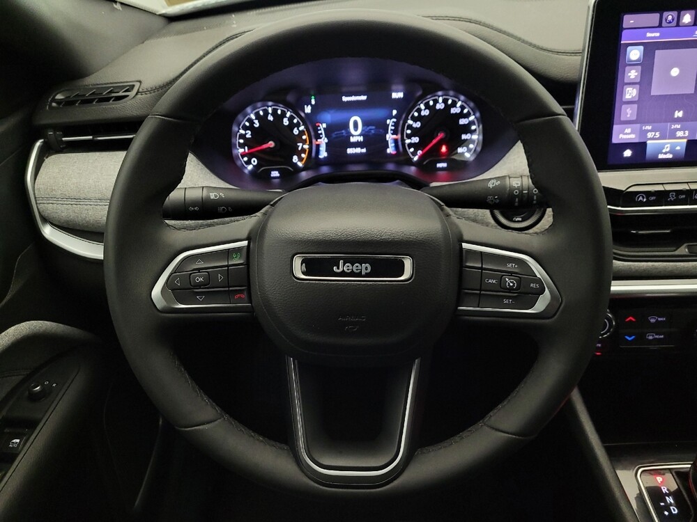 2024 Jeep Compass in Mesa, AZ 85210 - 18102491 22