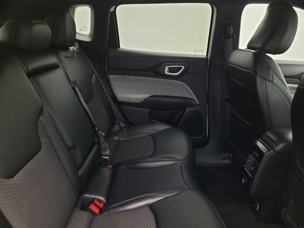 2024 Jeep Compass in Mesa, AZ 85210 - 18102491 19