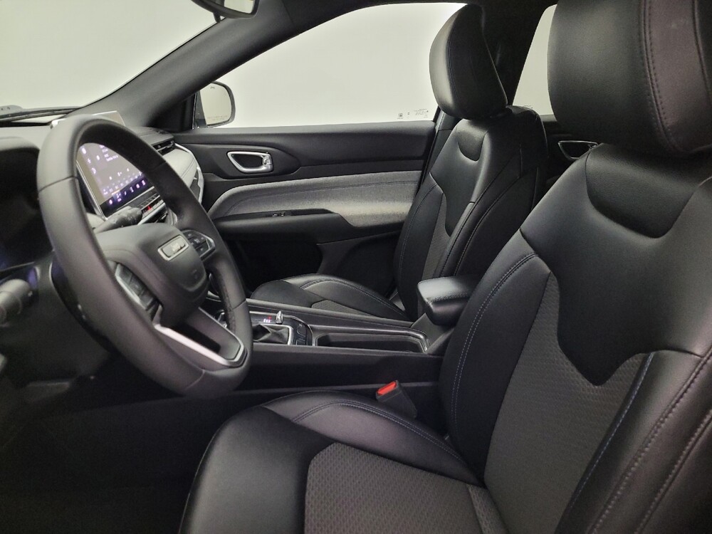 2024 Jeep Compass in Mesa, AZ 85210 - 18102491 17