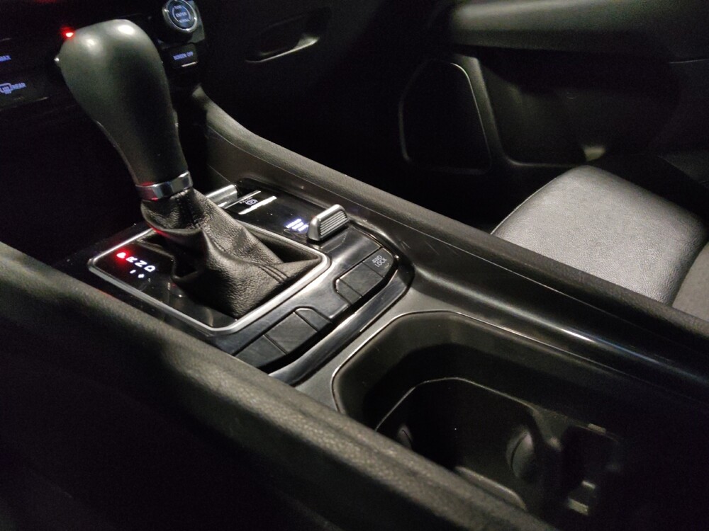 2024 Jeep Compass in Mesa, AZ 85210 - 18102491 26